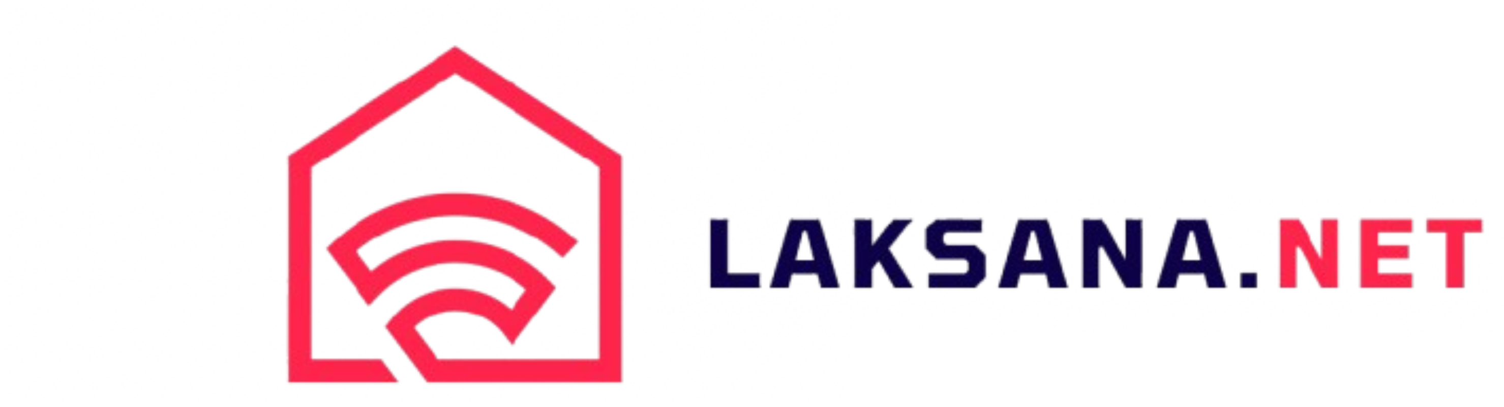 Logo Laksana.NET