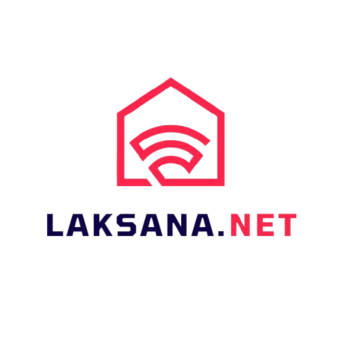 Logo Laksana.NET